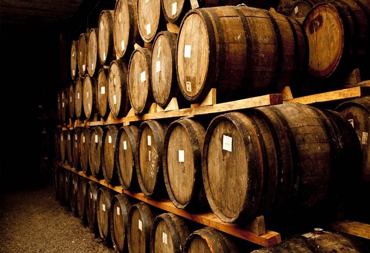 Giai đoạn nào là quyết định đến chất lượng rượu vang sản xuất?